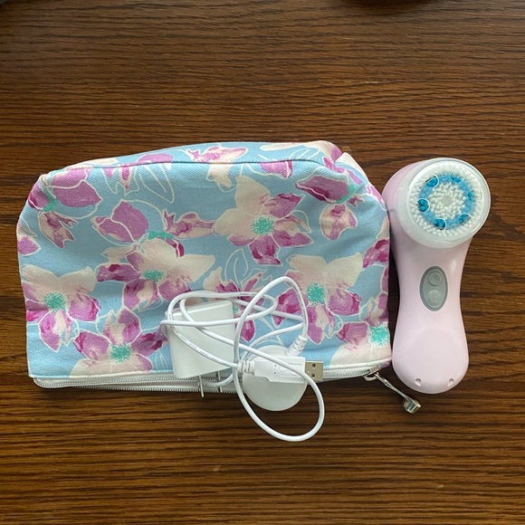Clarisonic Mia 2 with new Deep Cleansing Head - Picture 1 of 4